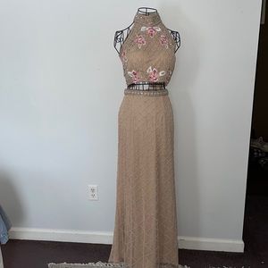 Sherri Hill Prom Dress